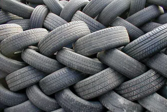 20% от актовете за неизправност на ДАИ са за изтъркани гуми