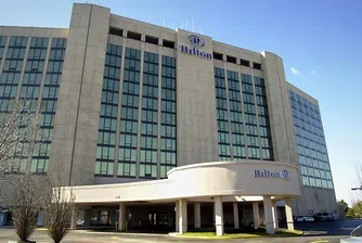 Hilton е компанията с най-щастливи служители