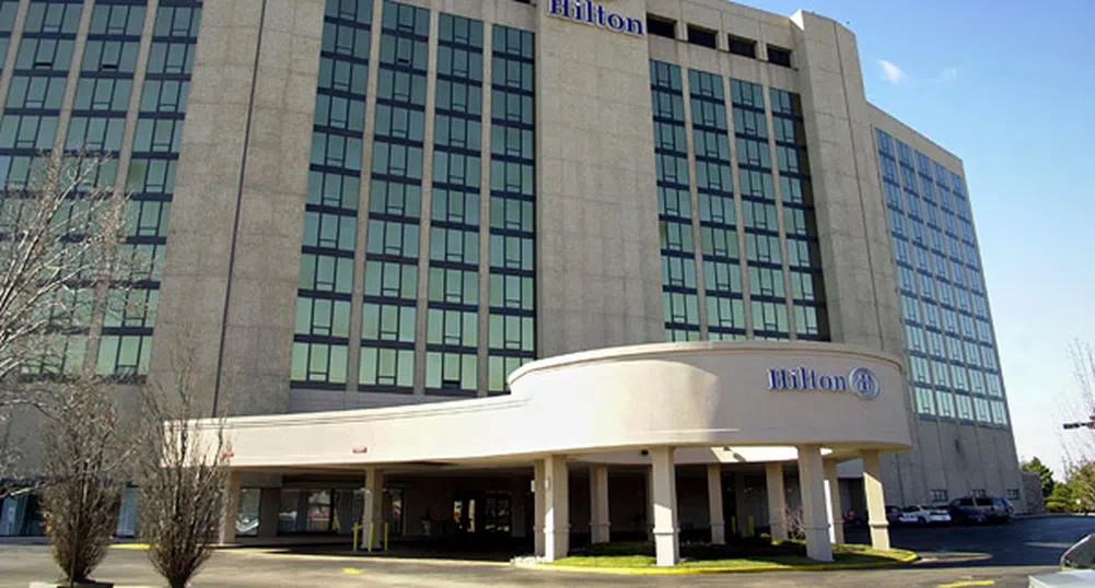 Hilton е компанията с най-щастливи служители