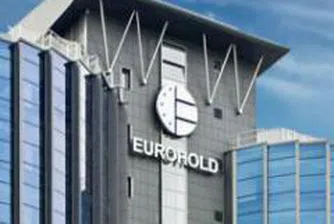 АКРА потвърди кредитния рейтинг на Еврохолд
