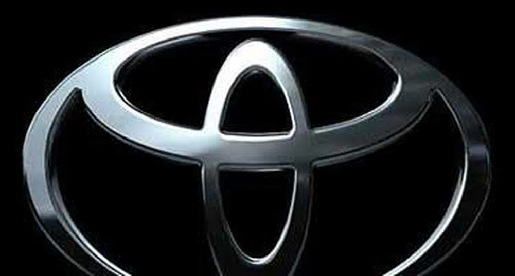 Toyota глобена с 10 млн. долара за смъртен случай