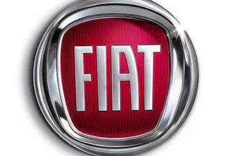 88% по-ниска нетна печалба отбеляза Fiat