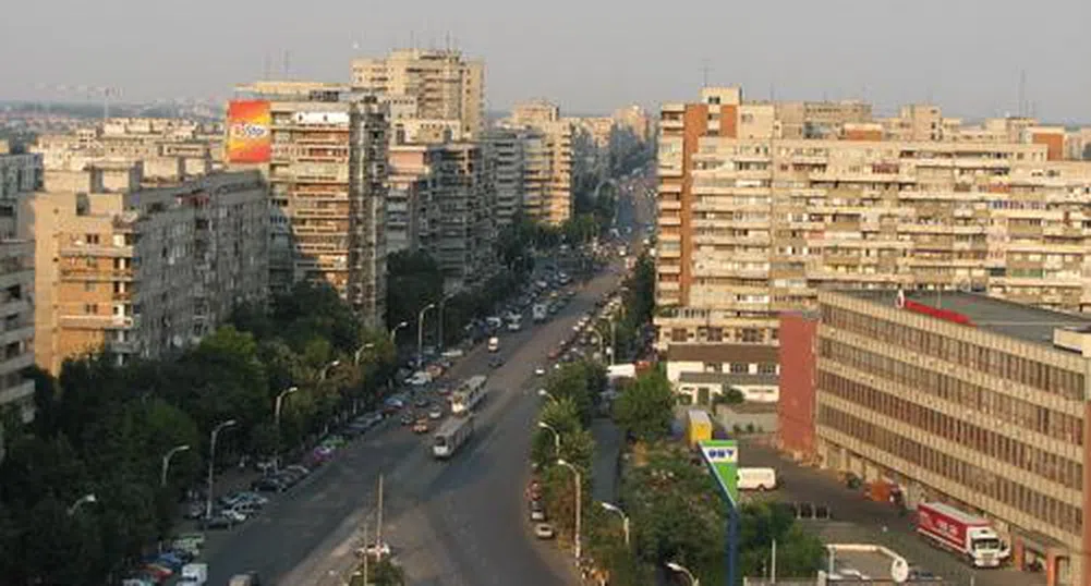 Българският пазар на недвижими имоти през 2009