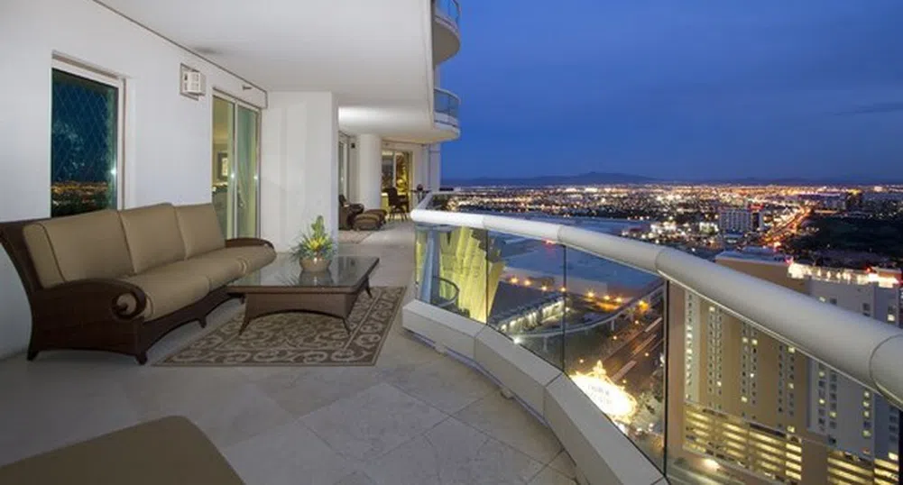 Най-скъпите апартаменти в Лос Анджелис