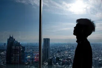 Японски трейдър прави 34 милиона долара печалба от сделка