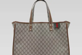 Най-скъпите чанти Gucci