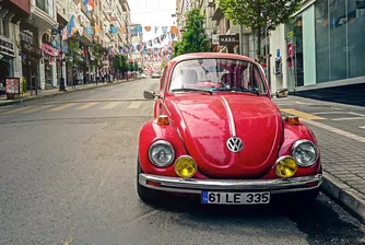 Volkswagen ще се бори за лидер на пазара на електромобили