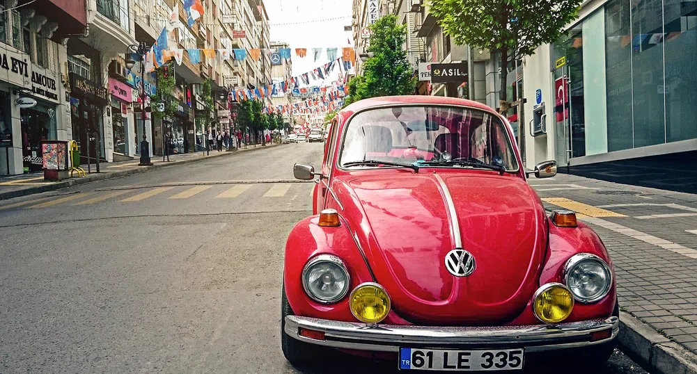 Volkswagen ще се бори за лидер на пазара на електромобили