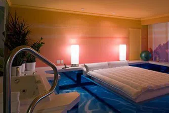 Най-скъпите хотелски стаи в Лас Вегас