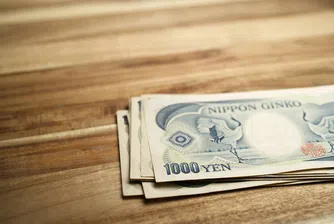 Йената поскъпва след данните за ускоряване на инфлацията в Япония
