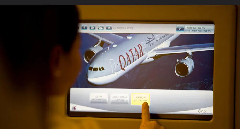 Седмица на глобалните намаления в Qatar Airways