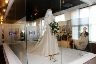 18 хил. младоженци на сватбено изложение в Париж