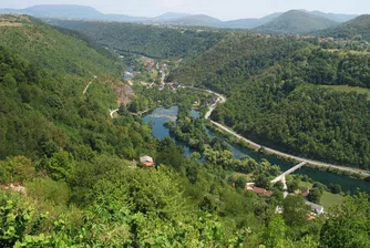 Най-красивите места в Босна и Херцеговина