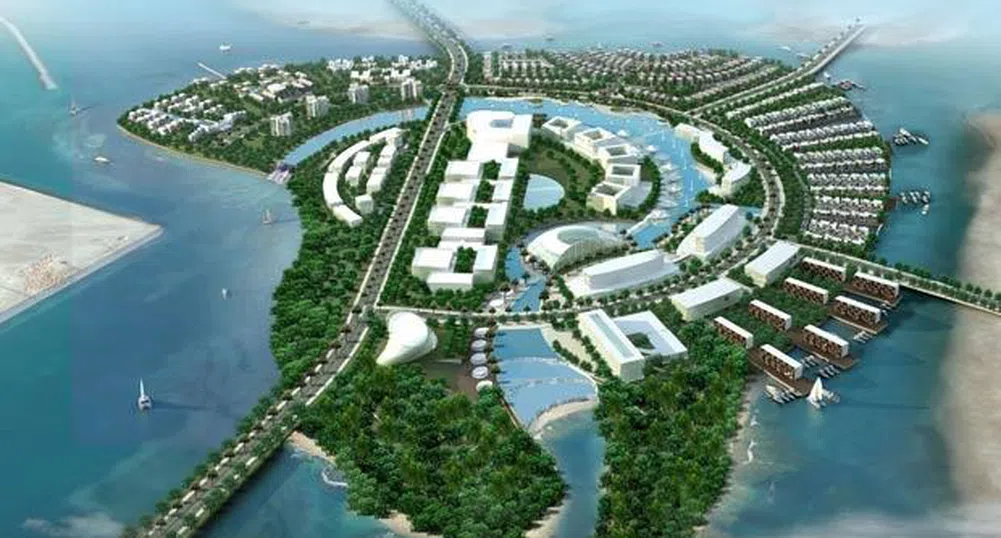 В Бахрейн ще строят остров на здравето