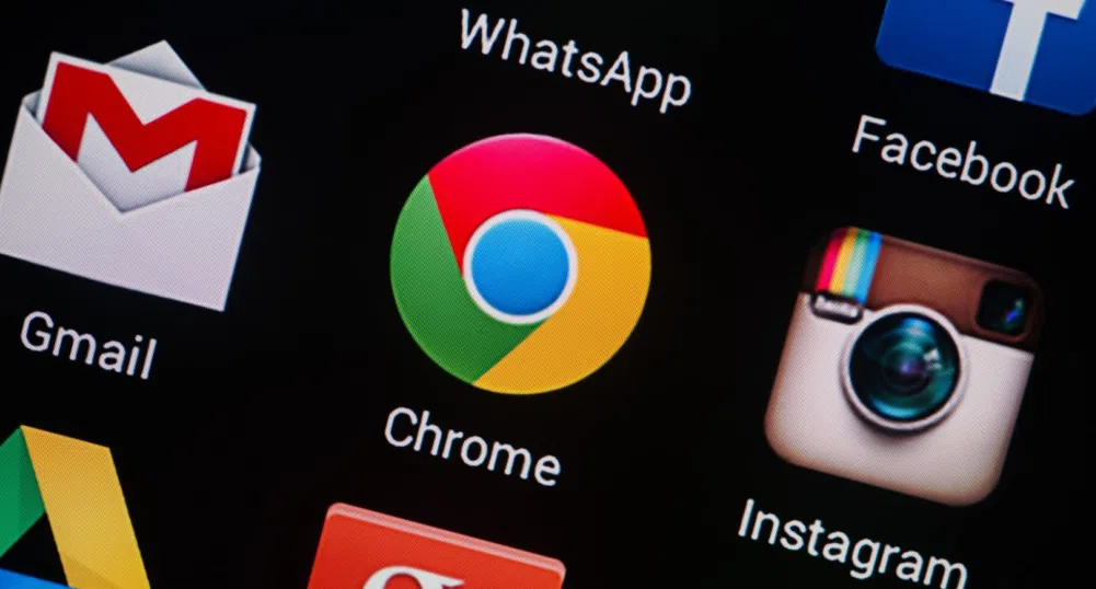 Мобилния браузър Chrome вече с милиард посетители на месец