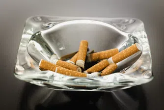 С 3% са намалели пушачите в България за година