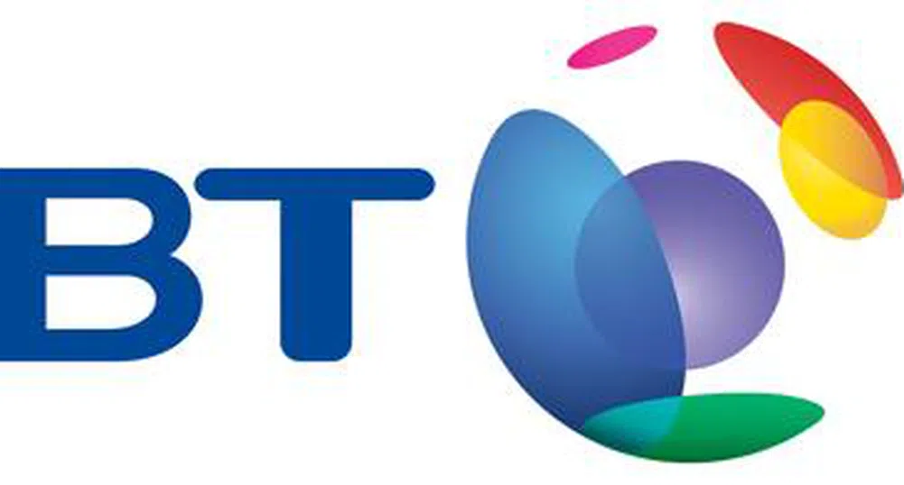 Печалбата на British Telecom се понижи с 45%