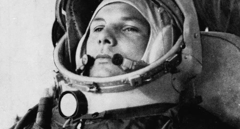 49 години от първия полет в Космоса