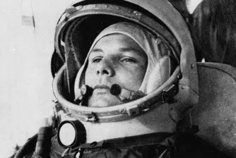 49 години от първия полет в Космоса