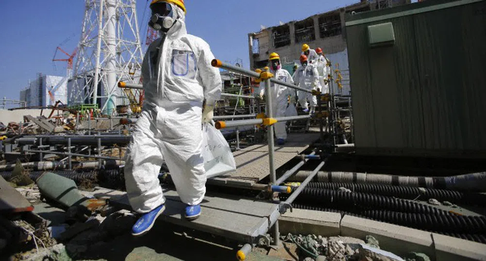 Япония рестартира 10 ядрени реактора