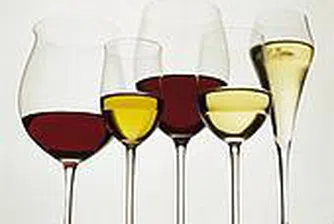Британците вече пият повече вино от французите