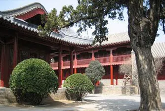 Манастирът Шаолин излиза на борсата
