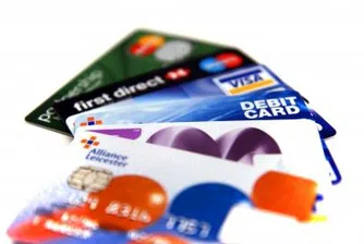 MasterCard пуска банкова карта с дисплей