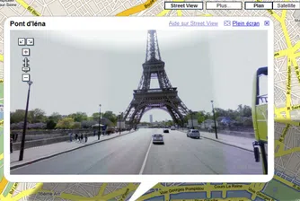 Google ще разчита номерата на къщите в Street View