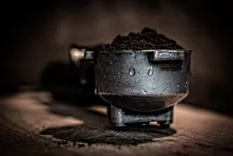 Най-силното кафе в света е 80 пъти по-силно от обикновеното