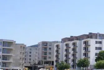 Нови 757 жилищни сгради се строят в България