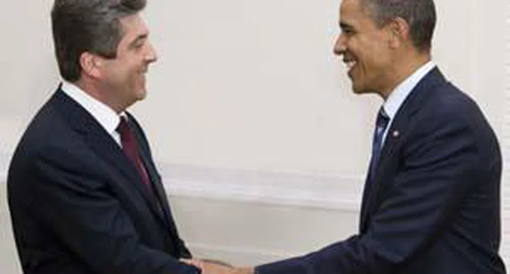 Обама обеща на бившите соцстрани пълноценно партньорство