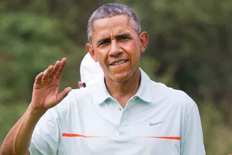 Барак Обама се завърна от отпуската си
