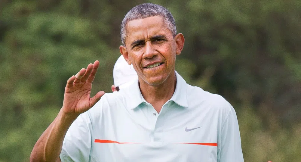 Барак Обама се завърна от отпуската си