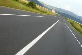 Европейските данъкоплатци срещу българските магистрали