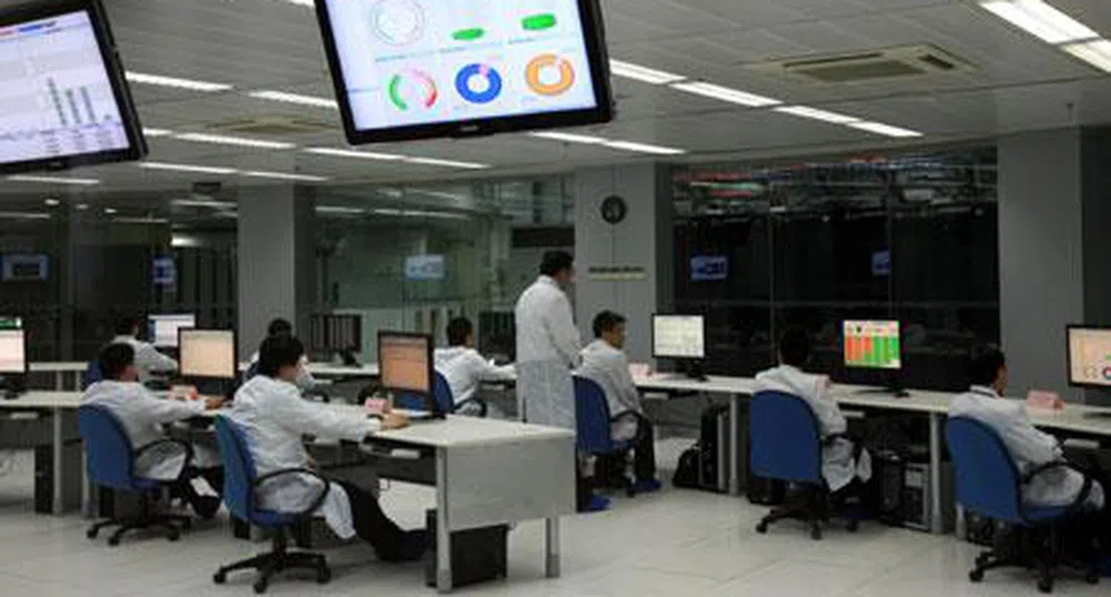 Китайски суперкомпютър смята най-бързо в света