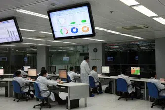 Китайски суперкомпютър смята най-бързо в света