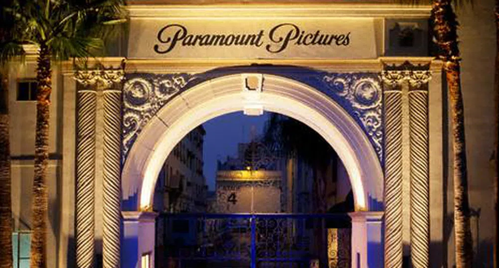 Paramount пуска водка Кръстникът