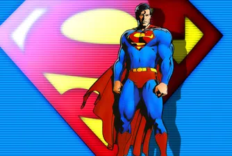 Продават комикс със Супермен за 1.7 млн. долара