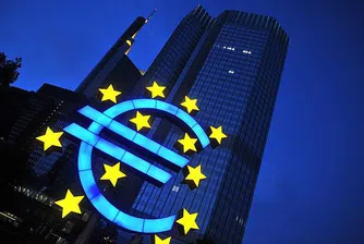 Икономическото доверие в еврозоната под очакванията