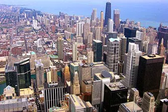 Жителите на Чикаго са най-стресираните в САЩ