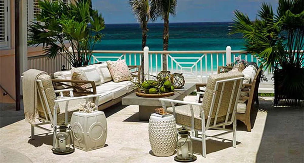 Островен рай на Бахамите се продава за 8.25 млн. долара