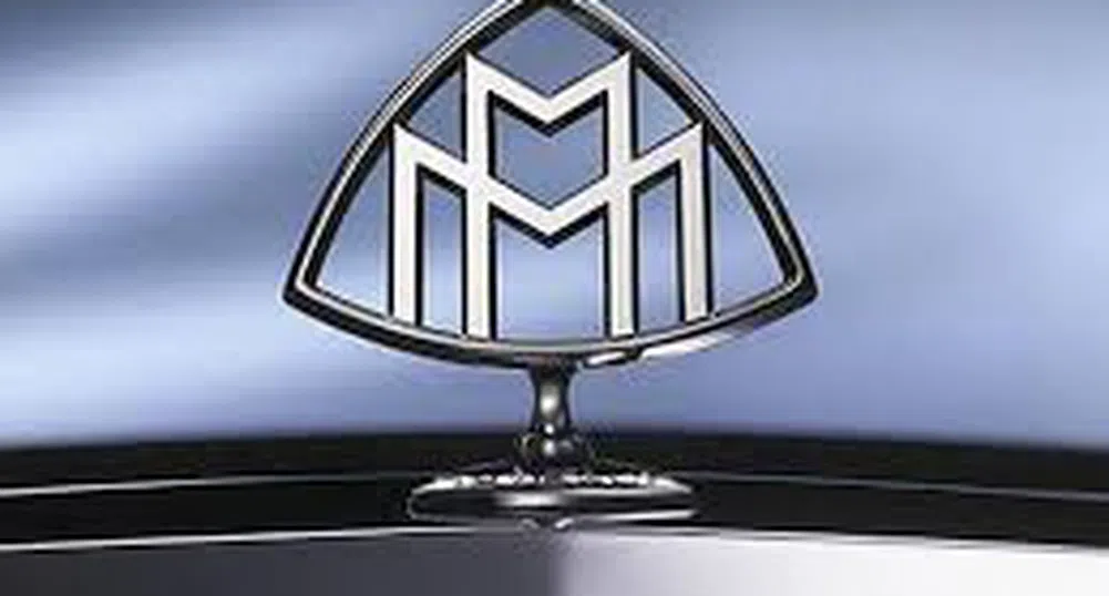 Mercedes-Benz възражда марката Maybach