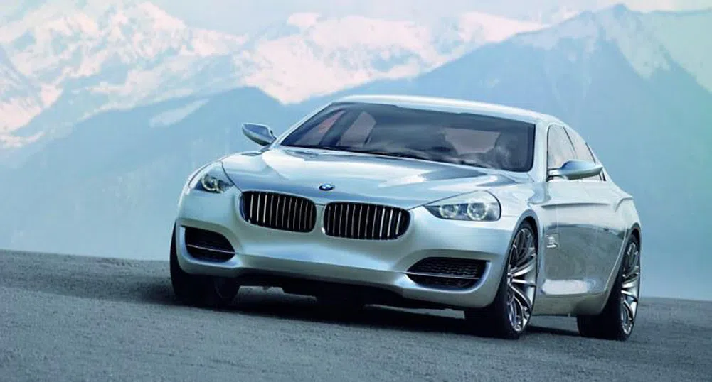 Рекордни продажби за BMW през 2011 г.