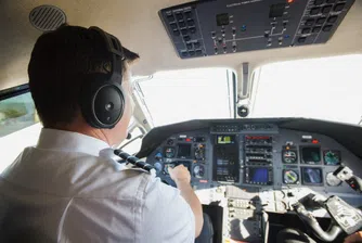 13 неща, които пилотите не искат да знаете
