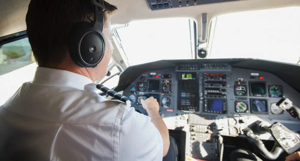 13 неща, които пилотите не искат да знаете