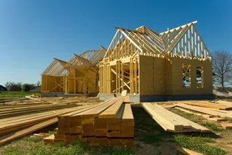 Началното жилищно строителство в САЩ пада с 11%