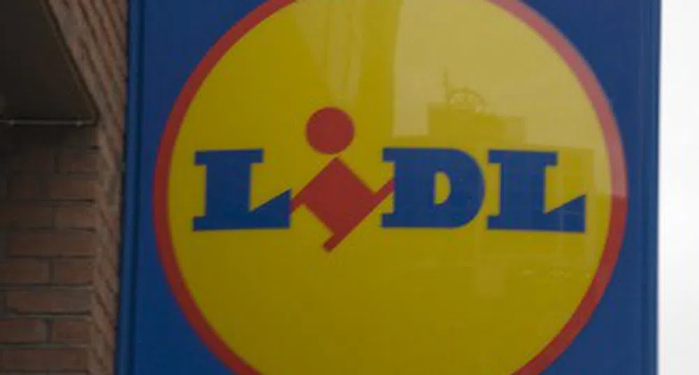 Lidl отложи плановете си за навлизанe на щатския пазар