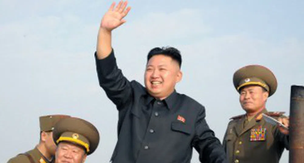 Съпругата на Ким Чен-ун се появи отново на публични място