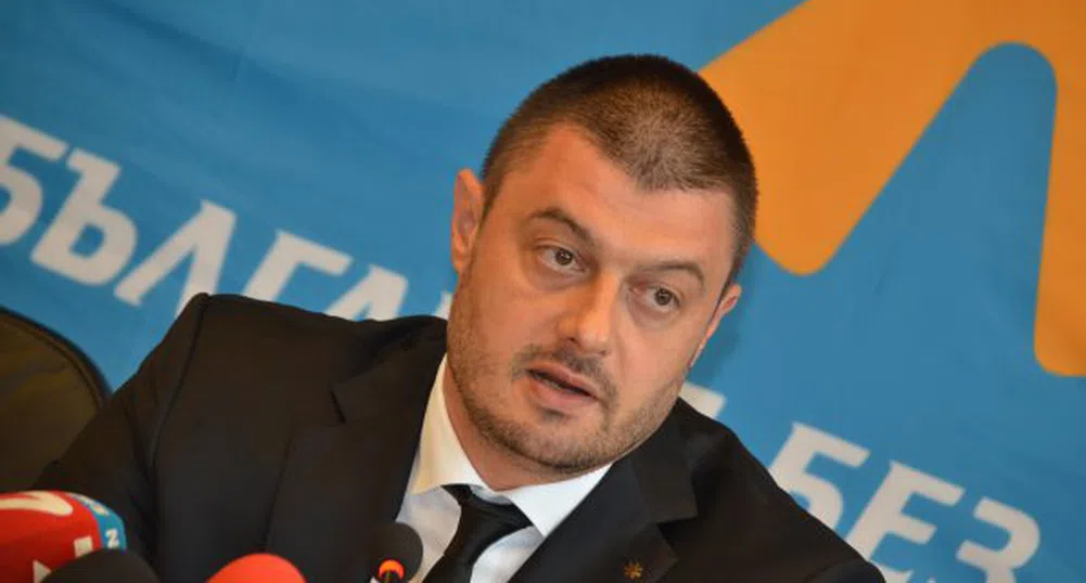Бареков: Имам няколко милиона в български банки