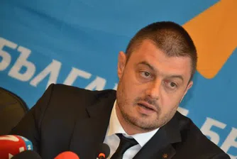 Бареков: Имам няколко милиона в български банки